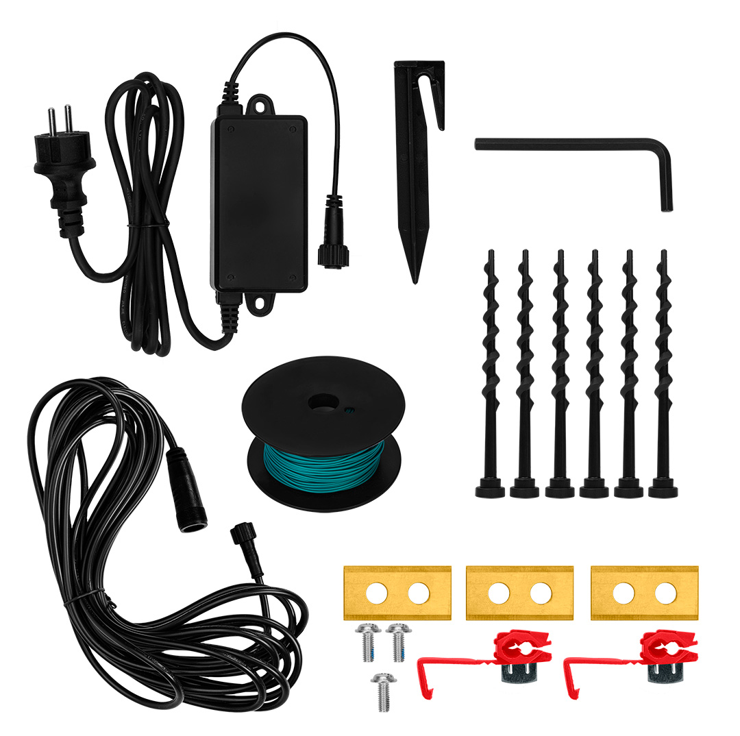 Robot koszący E+ - obrazek 2