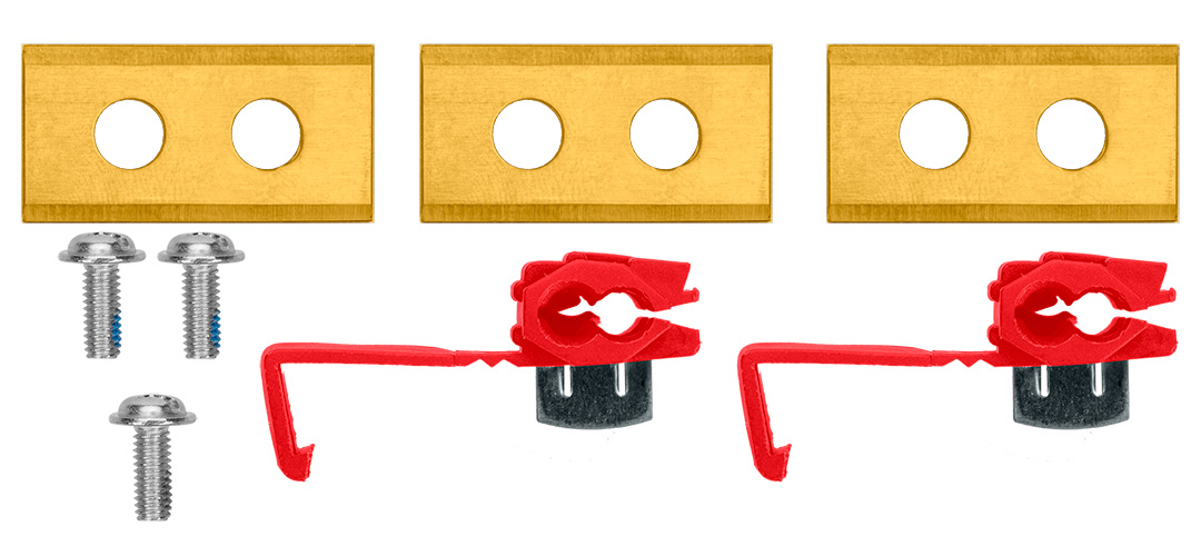 Robot koszący E+ - obrazek 4