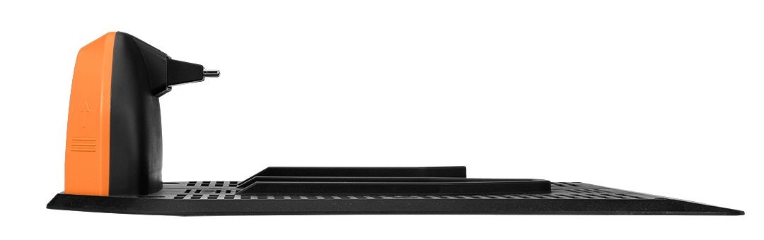 Robot koszący E+ - obrazek 15