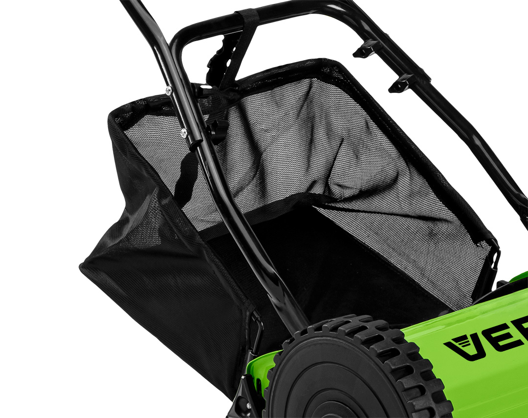 Kosiarka ręczna - obrazek 2