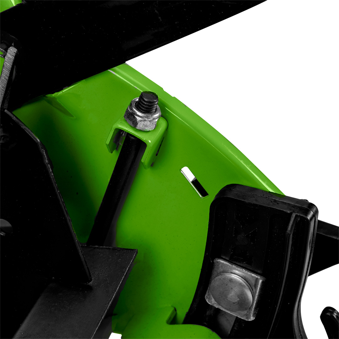 Kosiarka ręczna - obrazek 4