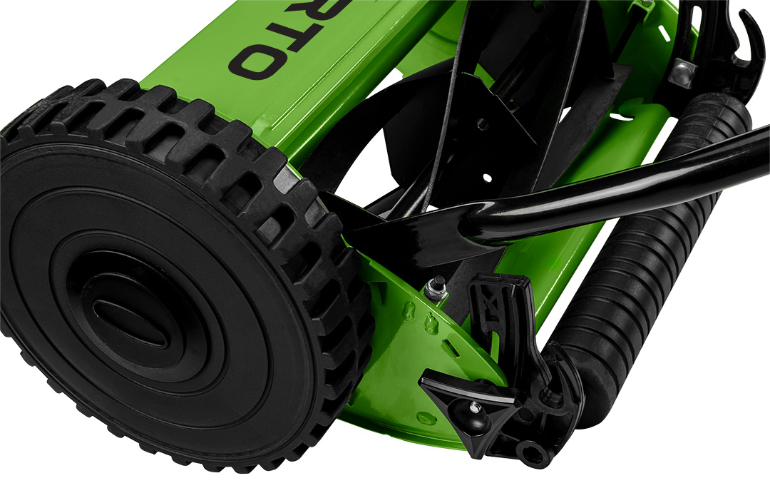 Kosiarka ręczna - obrazek 6