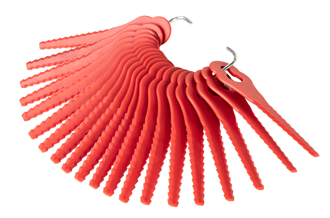 Zestaw E+: podkaszarka (58G030) + akumulator 2ah + ładowarka - obrazek 9