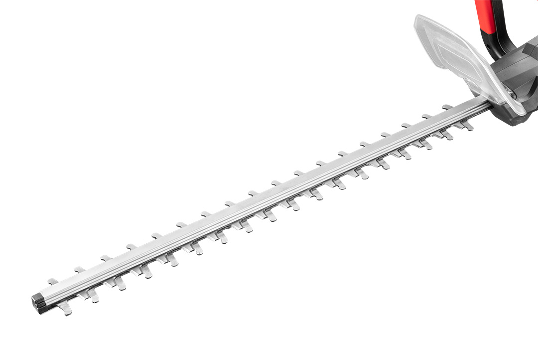 Nożyce do żywopłotu akumulatorowe Energy+ 36V, Li-Ion, szerokość cięcia 520 mm , bez akumulatora - obrazek 8