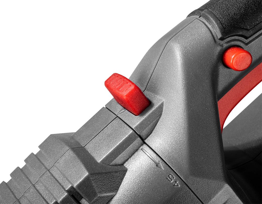 Nożyce do żywopłotu akumulatorowe Energy+ 36V, Li-Ion, szerokość cięcia 520 mm , bez akumulatora - obrazek 10