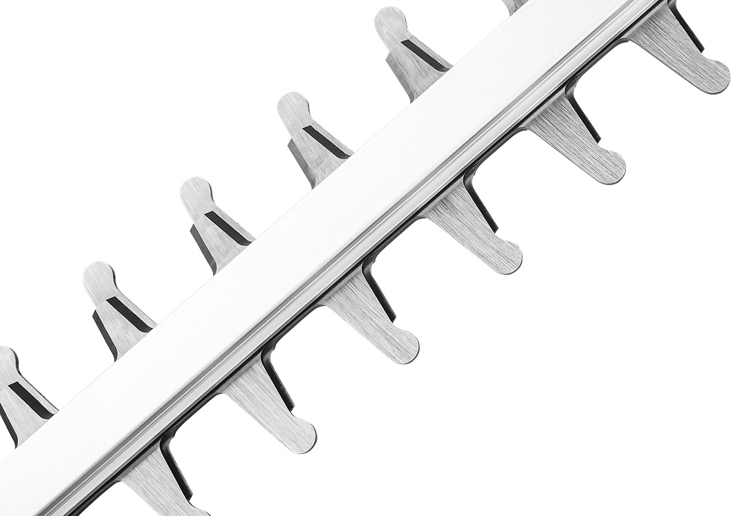 Nożyce do żywopłotu akumulatorowe Energy+ 36V, Li-Ion, szerokość cięcia 520 mm , bez akumulatora - obrazek 11